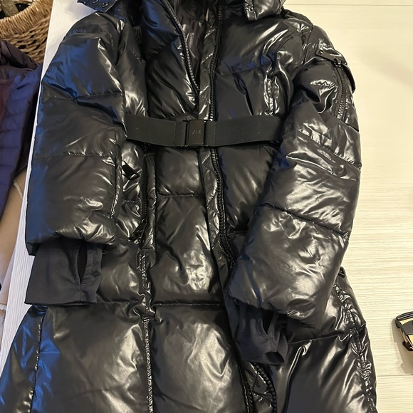 Women's coat size small from SAM. - Picture 3 of 5